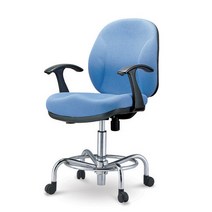 데스크의자(0102) 계산대 카운터 프론트 안내 접수창구 키높은의자, 60cm