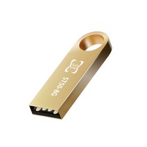 에스티원테크 ST50 8G USB 메모리 골드