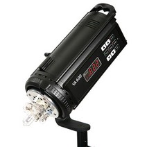 포토다이나믹 VA400 PRO 스트로보 (할로겐 겸용)/스튜디오 스트로보 (전문가용) (VA400 PRO)