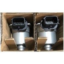 포드 포커스 교체 자동 변속기 클러치 액추에이터 AE8Z7C604A AE8Z7C604 AE8Z-7C604A 2012-2017, 02 Genuine New 2PCS