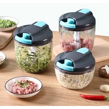 다지기 900ml 채소 기계 슬라이서 고추다지기 마늘 500ml 만능다지기 마늘다지기 채소다지기 야채다지기 양