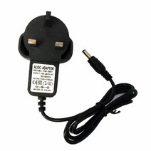 레고 호환 로봇 마인드스톰 EV3 NXT 45517 리튬 이온 배터리 전원 공급 장치용 10V 700mA 0.7A 영국 플매트, 01 1M_02 EU PLUG