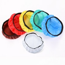 조명판 확산판 스튜디오용 Bowens 마운트 스탠다드 반사판 7 인치 디퓨저 램프 그늘 접시 벌집 그리드 플래시 스트로브 라이트, 07 50