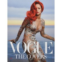 Vogue: The Covers (Updated Edition), Abrams