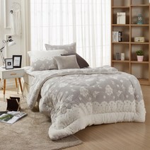 여니홈 (극세사이불)단품*세트 주리이불 극세사이불세트 겨울이불