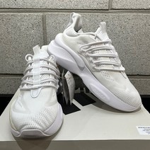 아디다스 [매장정품] 런닝화 알파부스트 V1 HP2759 화이트