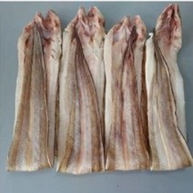 쫀득쫀득 꼬들꼬들 맛있는(반건조 바다붕장어) (2kg)주문시(1kg) 16000원꼴, 반건조장어(중)2kg(10~14마리)