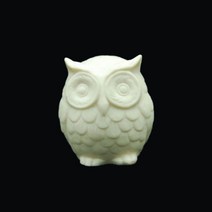 부엉이 3D(중/2번)