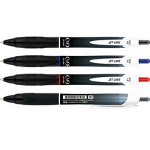 제트라인 1.0 흑색 1자루 자바펜, 상세설명 참조, 없음