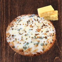 [푸르젠] 마또네 고르곤졸라씬피자(숙성도우)* 4개