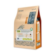 소프트플러스 참좋은 황태사료 연어 1kg 강아지 사료-럭셔리발란, 단품, 단품, 색상:공통|사이즈:공통|스타일:공통|사은품:공통