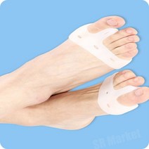 실리콘 앞꿈치패드 발바닥 실리콘 앞꿈치 패드 큰사이즈 구두 앞꿈치패드 깔창