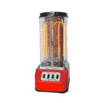 고효율 은나노 탄소 사무실전기히터기 NCU-5000W, 상세페이지 참조
