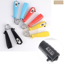 전완근 운동 카운터 악력기 악력계 손아귀힘운동 어른 학생 알력기 쥐는기계