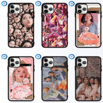 마마무케이스 솔라 화사 휘인 문별 A7 2018 A8 2018 A530 아이폰7+외