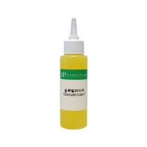 솔루빌라이저 / 천연비누 화장품 DIY 재료, 1개, 50ml