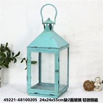 복고철예유리풍등촉대연장민박마등-178385, 옵션12