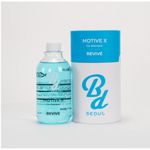 바운드서울 카샴푸 자동차 중성 세정제 500ml, 1개