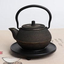 무쇠주전자 300ml, 본상품선택
