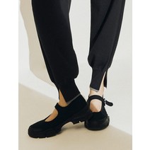 KUHO COMFY Mary Jane 슈즈 네이비