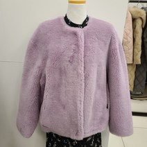 미니멈 양면인조무스탕MVDKFJ9980