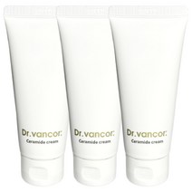 1+1+1 닥터 반코르 세라마이드 크림 10000ppm 샘플증정 60ml, 1+1+1 반코르 세라마이드 크림