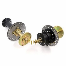 삼륜 전기차 전기 운반차전기 세발 자전거 16 작은 3 륜 Citycoco 스쿠터에 대 한 후면 차축, 01 rear axle, 한개옵션1