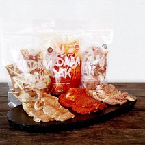 [춘천 토담숯불닭갈비] 구워먹는 세가지맛 삼색닭갈비 1kg, 1개, 간장닭갈비