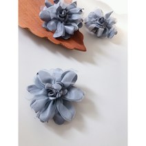 그레이스 샵 나연전통한복장신구 한복용 여성 브로치 악세사리 옷핀 브로치핀 미니브로치겸 집게핀