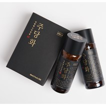 숙취해소제 국내최초 노니함유 주당화, 10병+1병 증정