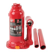 BESTO 2단오일작기 TF0402(TH0402) 4.0 TON, 1개