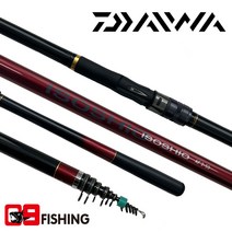 다이와 이소시오 AF 1.5-53 갯바위 릴대 한국다이와정공, 1.5-530