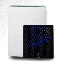필터연구소 삼성 공기청정기 CFX-B100D 호환용필터 헤파+탈취필터