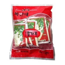 복만네 콩국수용콩가루70gX10개입, 단품