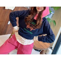 어드벤처 쮸리 맨투맨