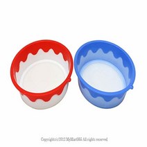 기타상세참조 대영 칼라채 소 채망 깨소쿠리 걸름채, 1개