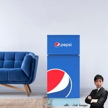 펩시 냉장고 미니 원룸 안방 소형 코카콜라 냉장고 58L 72L 88L 118L 142L +만능탈취제, 화이트