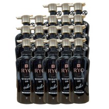 려 진결모 샴푸 두피모근케어 490ml 18개 장벽강화 기능성, 상세페이지 참조, 상세페이지 참조, 상세페이지 참조