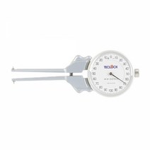 테크락 내경측정 다이얼 캘리퍼게이지 IM-882 55-153mm 0.01 90 (1EA)