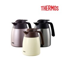 써모스 보온보냉 스테인리스포트 THV-1001K-CCR, 써모스 스테인리스 포트 THV-1001K-CCR
