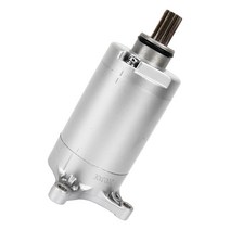 전동원치 체인블럭 수동원치 Yamaha XV250 virago용 전기 엔진 스타터 모터 액세서리 대체