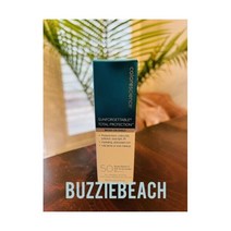 선크림 컬러 사이언스 선포게터블 미디움 토탈 프로텍션 브러시 온 쉴드 SPF 50 NEW