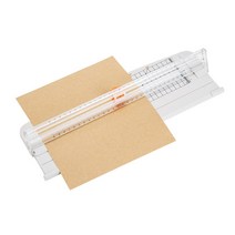트리머 안전 A4 재단기 제단기 문서재단기