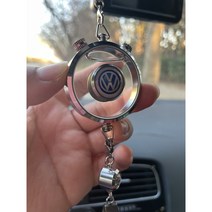폭스바겐 아우디 bmw 디퓨저 방향제걸이, 1개