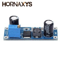 강압기 10pcs XL7015 5V-80V DC-DC 0.8A Dc 컨버터 스텝 다운 모듈 와이드 전압 입력 LM2596, 01 5pcs