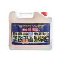 대유 미리근 5L 순수미량요소 동물성아미노산 각종생리장해 해결사, 미리근5L 2개, 5000ml, 1개