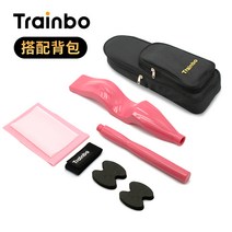 발레 쉐이퍼 스트레칭 뭉친근육 풀어주는 성형기 발등 포인기, 3
