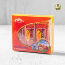 라이브잇 프리코 미니 에담 치즈스틱, 120g, 5개
