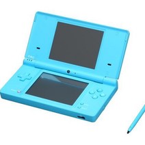 닌텐도 중고 DS DSI 게임기판매 사은품 및 게임1개증정(무상6개월as), 닌텐도DSI블루
