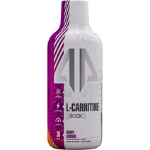 AP L 엘 카르니틴 액상 BERRYGUSHER 3000mg 473ml, 상품선택